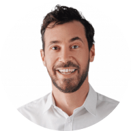 Michael Rizk, testimonial